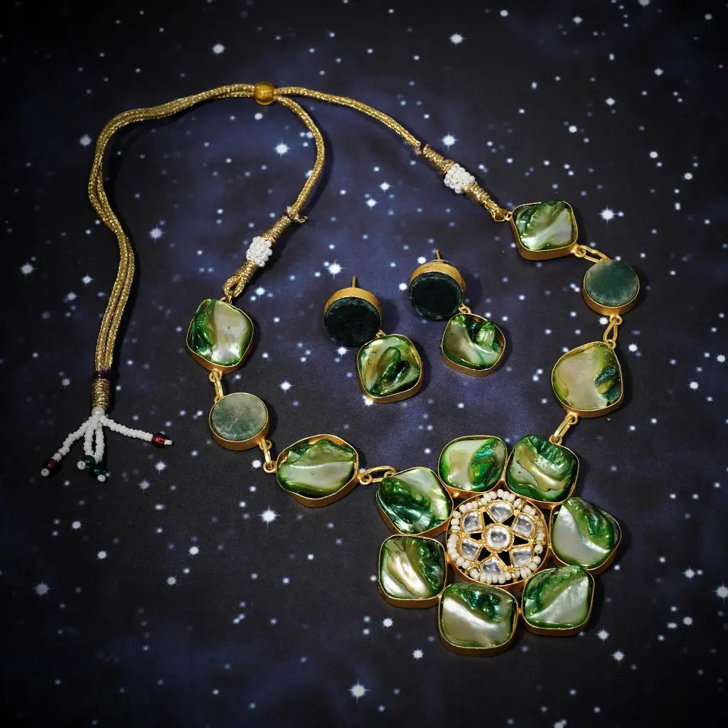 Jewelry - Stone - ST04