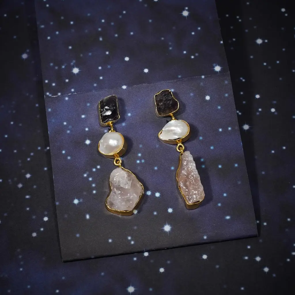 Jewelry - Stone - ST10