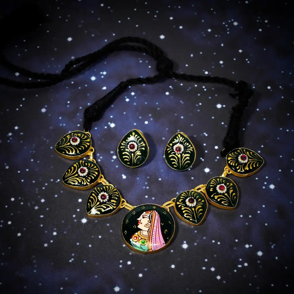 Jewelry - Stone - ST15