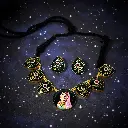 Jewelry - Stone - ST15