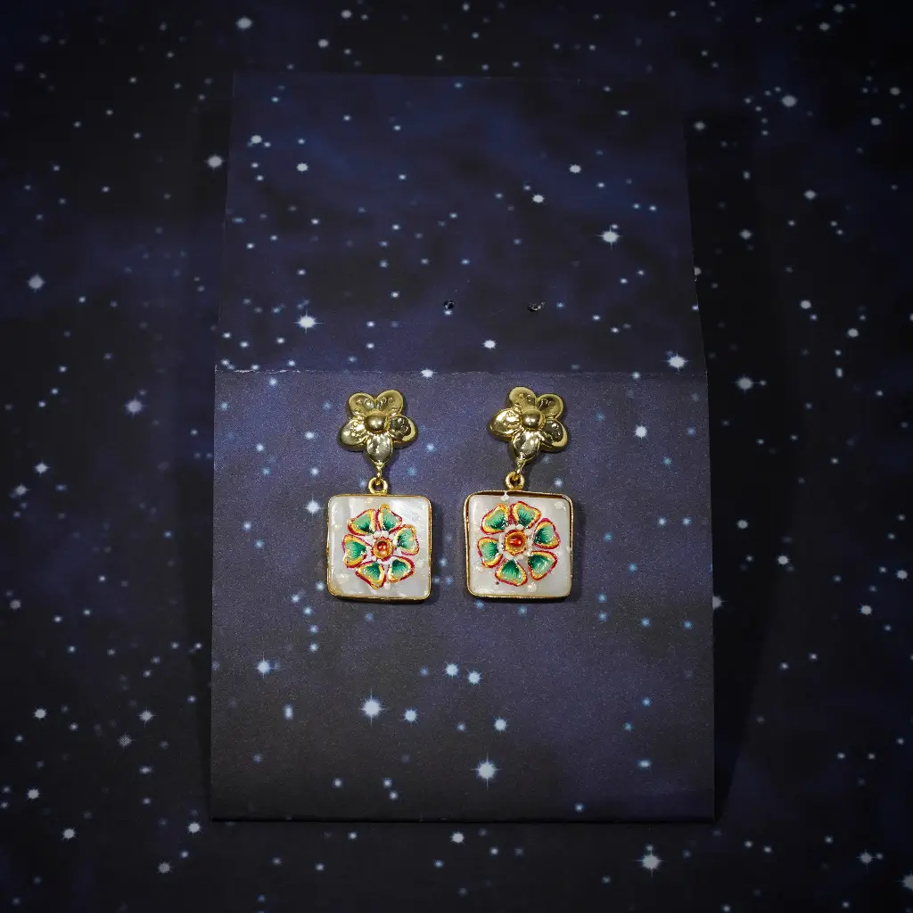 Jewelry - Stone - ST22