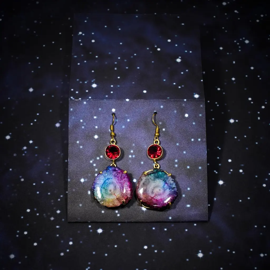 Jewelry - Stone - ST26