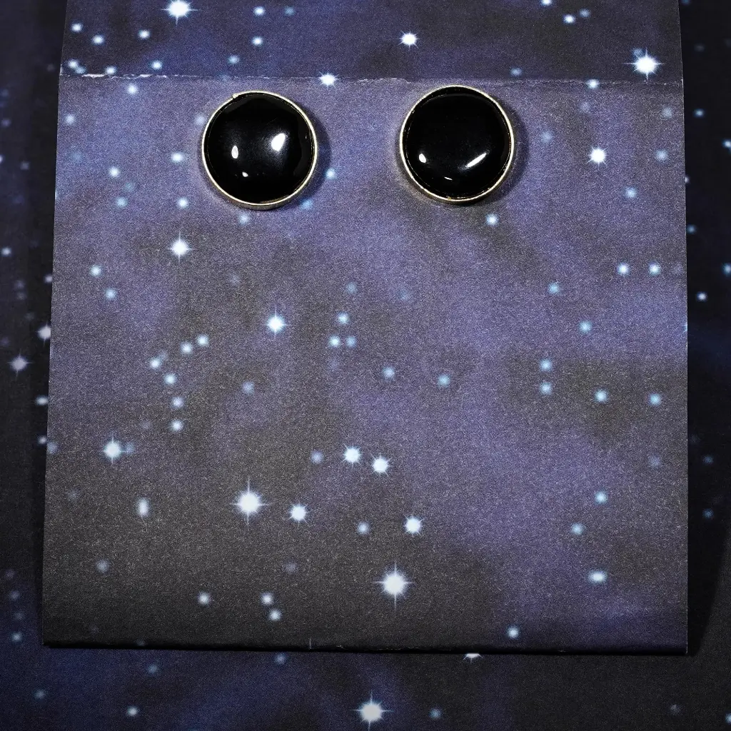 Jewelry - Stone - ST03 Earrings small