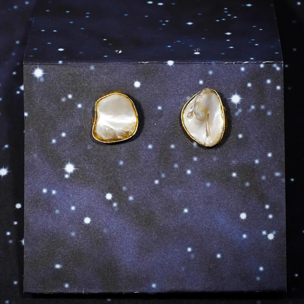 Jewelry - Stone - ST05 Earrings