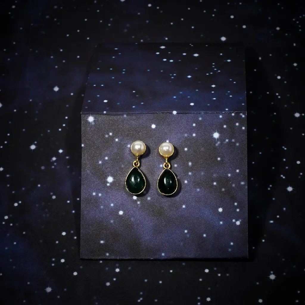 Jewelry - Stone - ST33