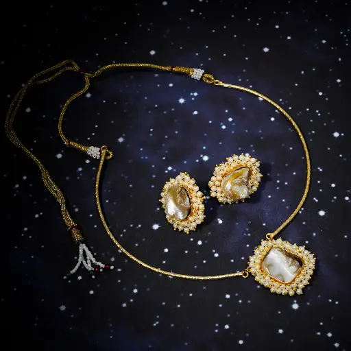 Jewelry - Stone - ST01