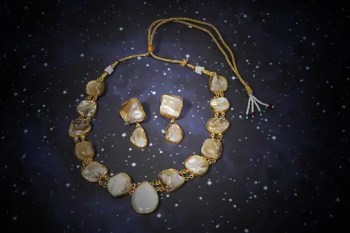 Jewelry - Stone - ST02