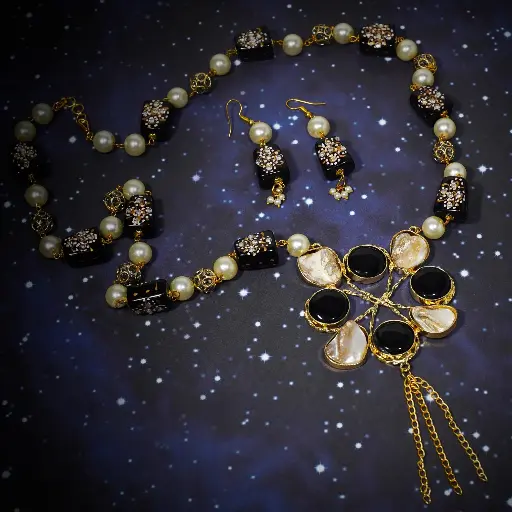 Jewelry - Stone - ST03
