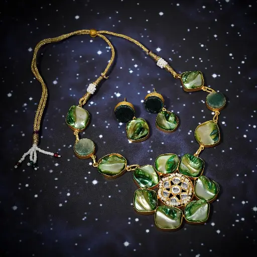 Jewelry - Stone - ST04