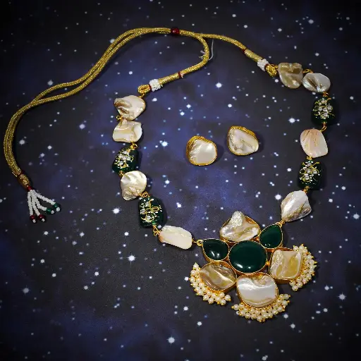 Jewelry - Stone - ST05