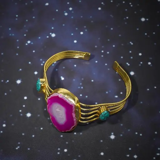 Jewelry - Stone - ST06