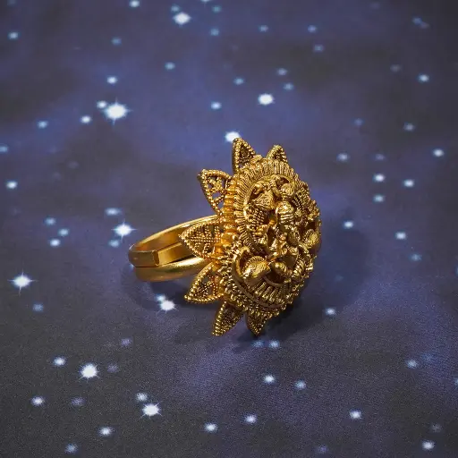 Jewelry - Stone - ST07