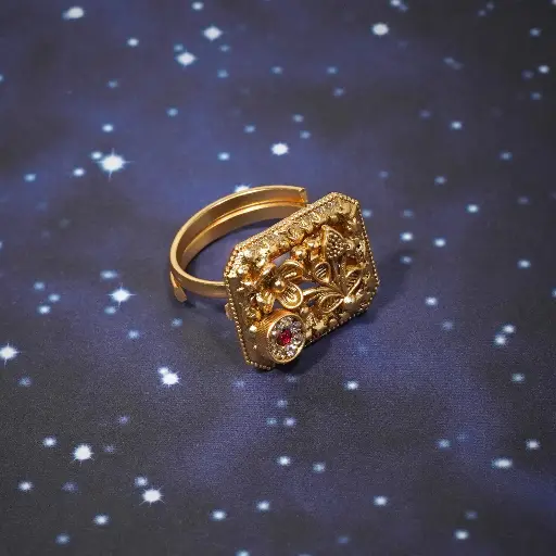 Jewelry - Stone - ST08