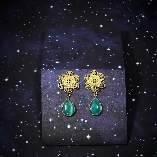 Jewelry - Stone - ST09