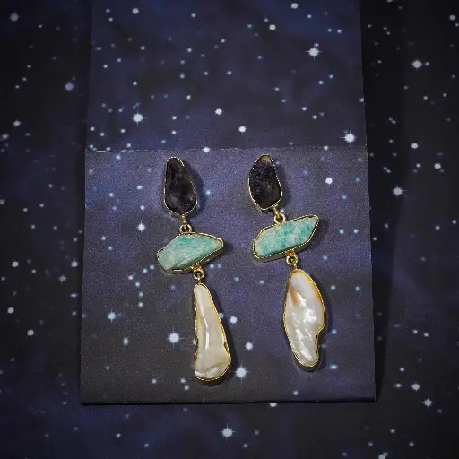 Jewelry - Stone - ST12