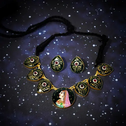 Jewelry - Stone - ST15
