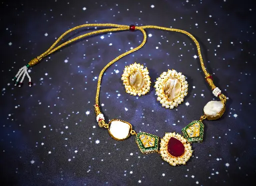 Jewelry - Stone - ST16
