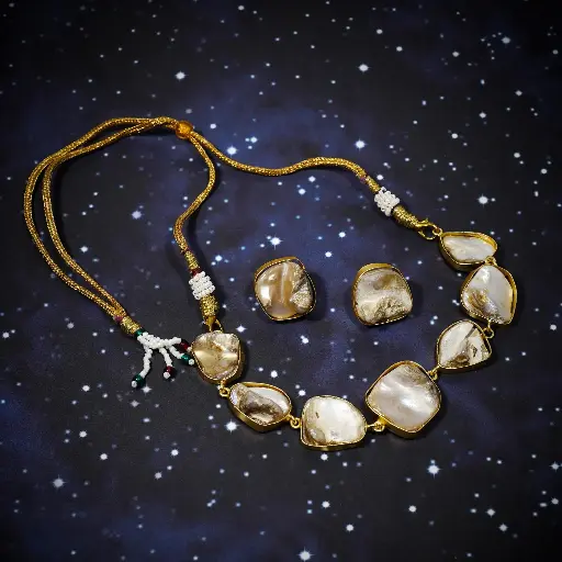 Jewelry - Stone - ST19