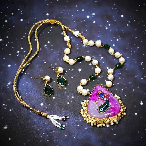 Jewelry - Stone - ST20