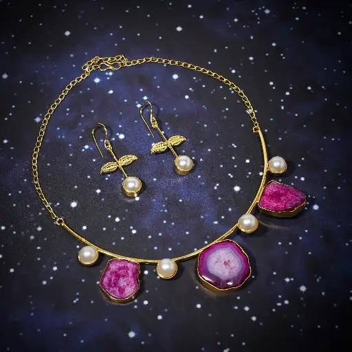 Jewelry - Stone - ST21