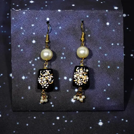 Jewelry - Stone - ST03 Earrings big