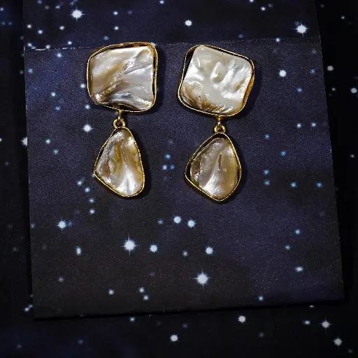 Jewelry - Stone - ST02 Earrings