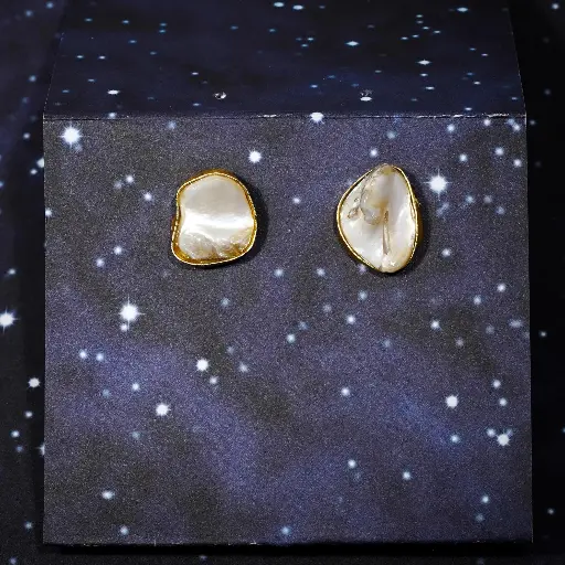 Jewelry - Stone - ST05 Earrings