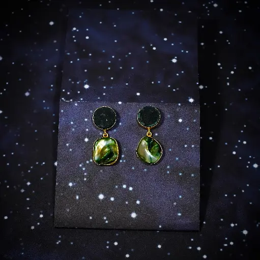 Jewelry - Stone - ST04 Earrings