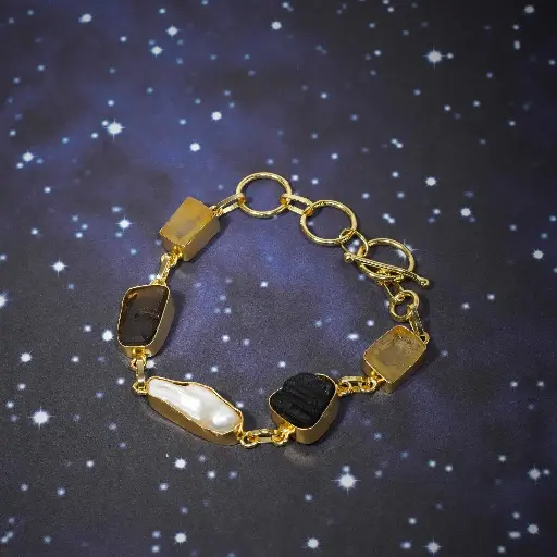 Jewelry - Stone - ST28B