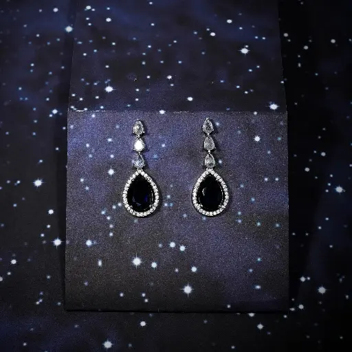 Jewelry - Stone - ST29 blue