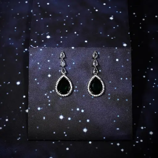 Jewelry - Stone - ST29 green