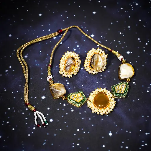 Jewelry - Stone - ST17