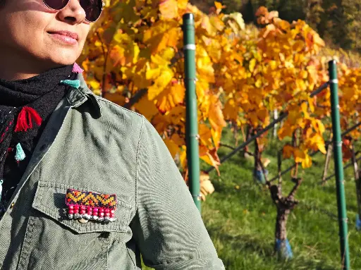 Brooch - Pixel Huts Banner