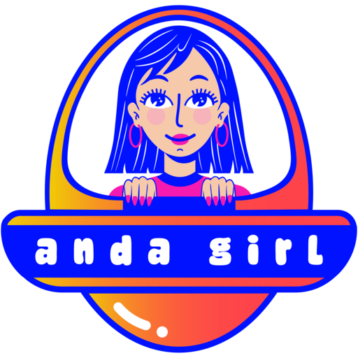 Anda Girl